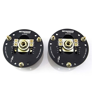 MTS Justerbara Camber Plates Audi A3 Sportback (8P)