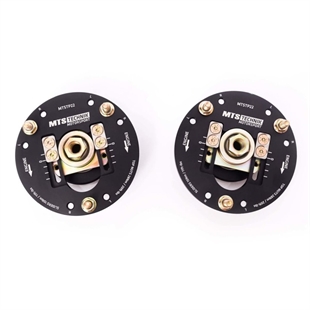 MTS Justerbara Camber Plates BMW 1502-2002 (E10) (OUTLET)