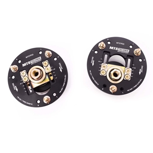 MTS Justerbara Camber Plates BMW 7 (E23)