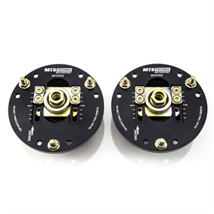 MTS Justerbara Camber Plates Audi A1 Sportback (GB)