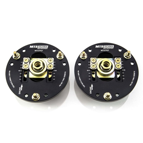 MTS Justerbara Camber Plates Skoda OCTAVIA III (5E)