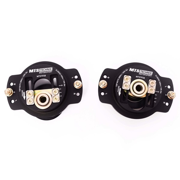 MTS Justerbara Camber Plates VW GOLF I (17)