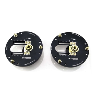 MTS Justerbara Camber Plates Audi 100 C3 Avant (44)