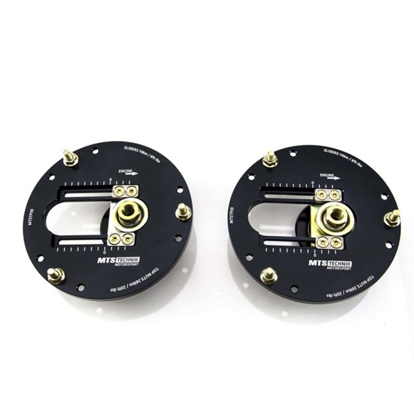 MTS Justerbara Camber Plates Audi 100 C4 Avant (4A)