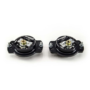 MTS Justerbara Camber Plates Audi 80 B1 Saloon (80/82)