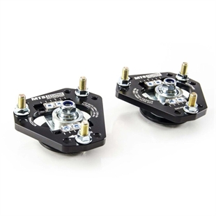 MTS Justerbara Camber Plates Honda CIVIC VII Saloon (ES/ET)