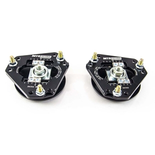 MTS Justerbara Camber Plates Ford USA MUSTANG 6 Convertible