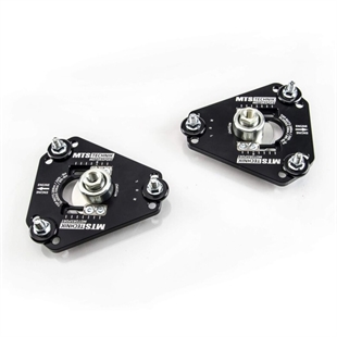 MTS Justerbara Camber Plates Mercedes-Benz A-CLASS (W176)