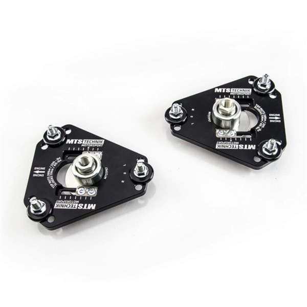 MTS Justerbara Camber Plates Mercedes-Benz A-CLASS (W176)