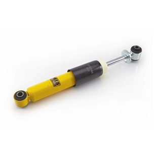 MTS Sport Stötdämpare Ford MONDEO III Turnier (BWY)