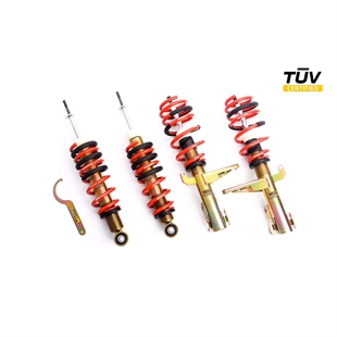 MTS Coilovers Comfort Audi 80 B4 Avant (8C)