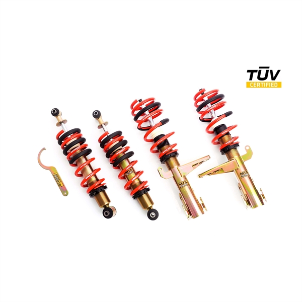MTS Coilovers Comfort Audi 80 B4 Avant (8C)