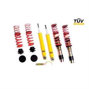MTS Coilovers Stance BMW 5 Touring (E39)