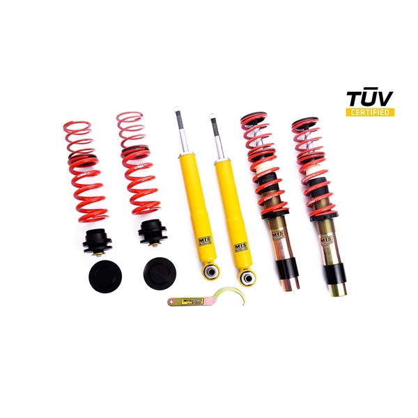 MTS Coilovers Stance BMW 5 Touring (E39)