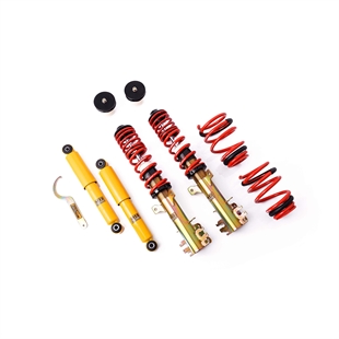 MTS Coilovers Street Fiat 500 C (312)