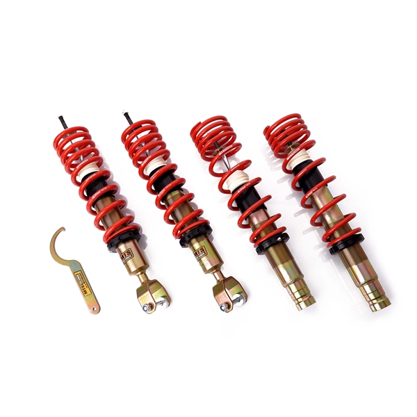 MTS Coilovers Comfort Honda CIVIC V Coupe (EJ)