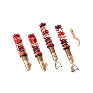MTS Coilovers Comfort Honda CIVIC IV Hatchback (EC/ED/EE)