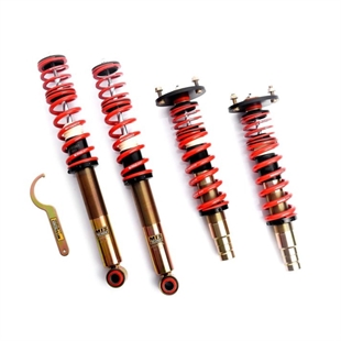 MTS Coilovers Street Mitsubishi ECLIPSE II (D3)