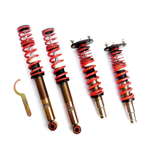 MTS Coilovers Street Mitsubishi GALANT VIII (EA)