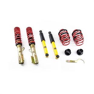 MTS Coilovers Street Opel ASTRA G Coupe (T98)