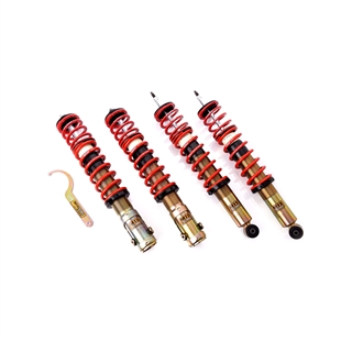 MTS Coilovers Comfort Seat CORDOBA (6K)