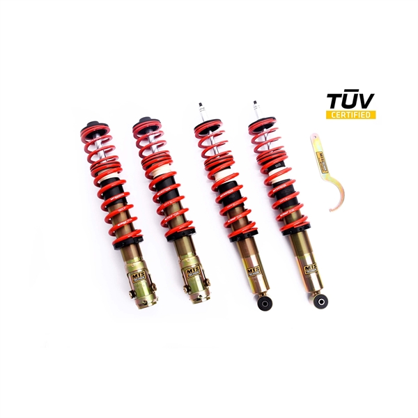 MTS Coilovers Comfort VW PASSAT B3/B4 Variant (3A5/35I)