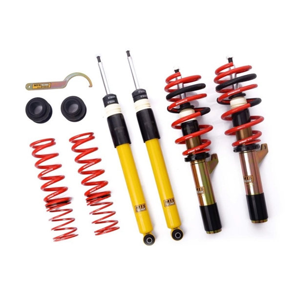 MTS Coilovers Street VW PASSAT B8 Variant (3G5)