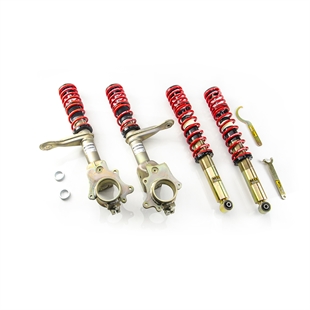 MTS Coilovers Comfort Audi 80 B2 Saloon (81/85)