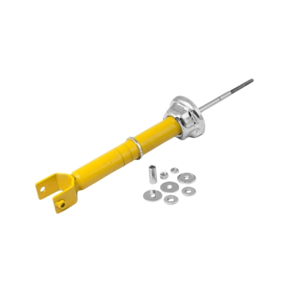 MTS Sport Stötdämpare Honda CRX II (ED/EE)