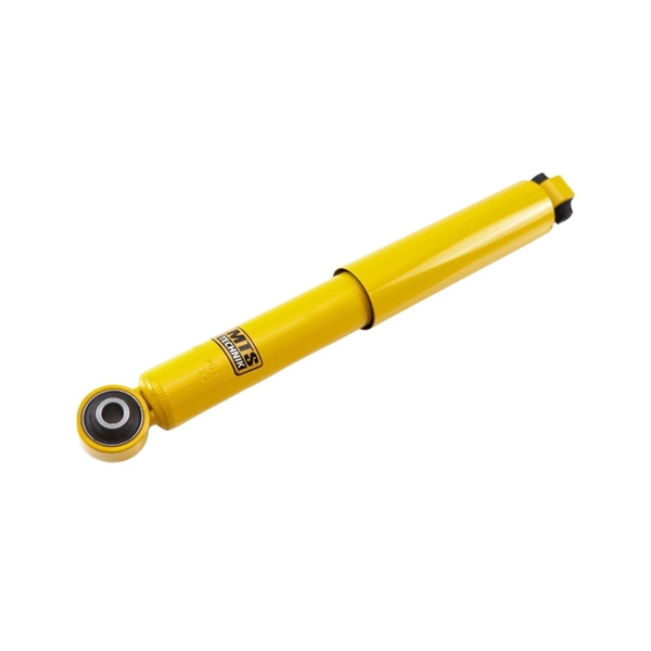 MTS Sport Stötdämpare Opel VECTRA C (Z02)