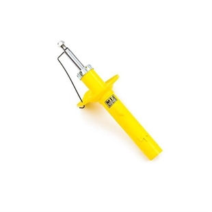 MTS Sport Stötdämpare Peugeot 206 CC (2D)