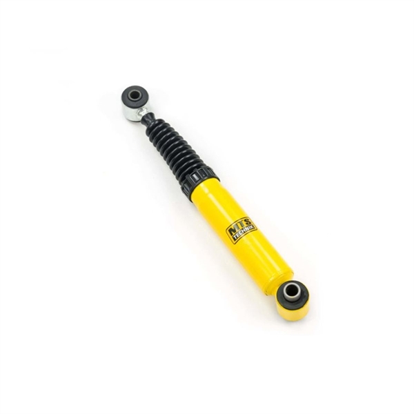 MTS Sport Stötdämpare Peugeot 206 Hatchback (2A/C)