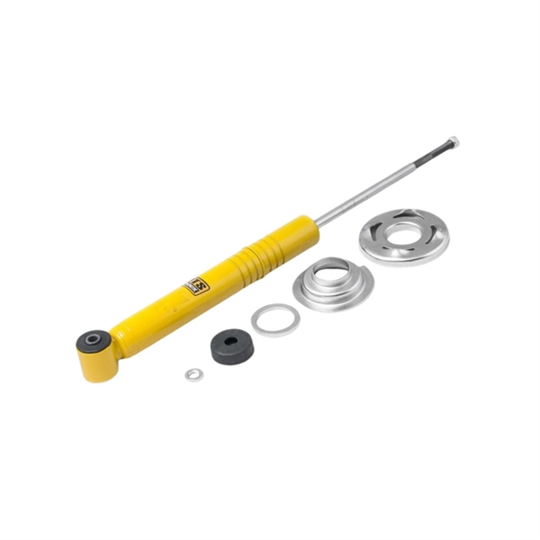 MTS Sport Stötdämpare Volkswagen GOLF I Cabriolet (155)