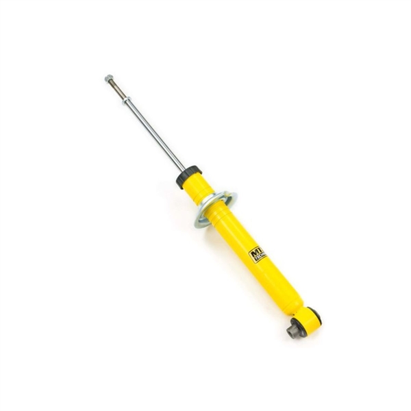 MTS Sport Stötdämpare Audi 50 (86)