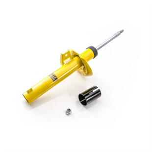 MTS Sport Stötdämpare Skoda OCTAVIA II (1Z)