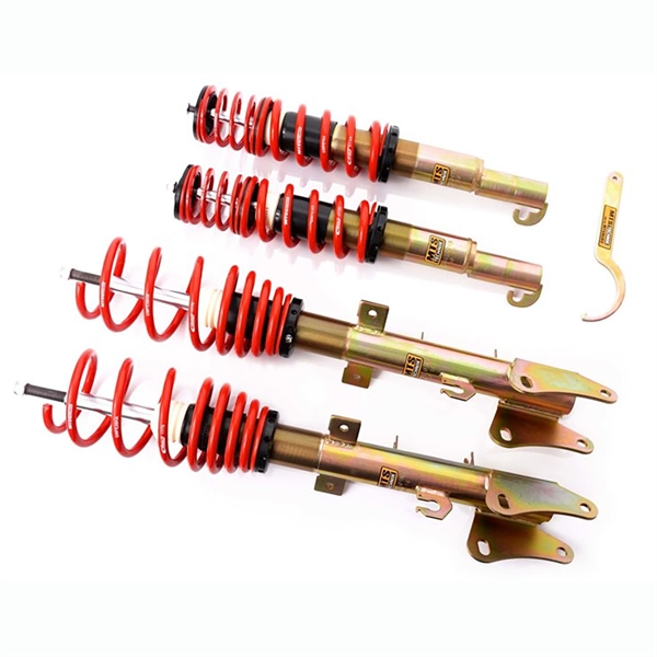 MTS Coilovers Street Alfa Romeo 156 Sportwagon (932)