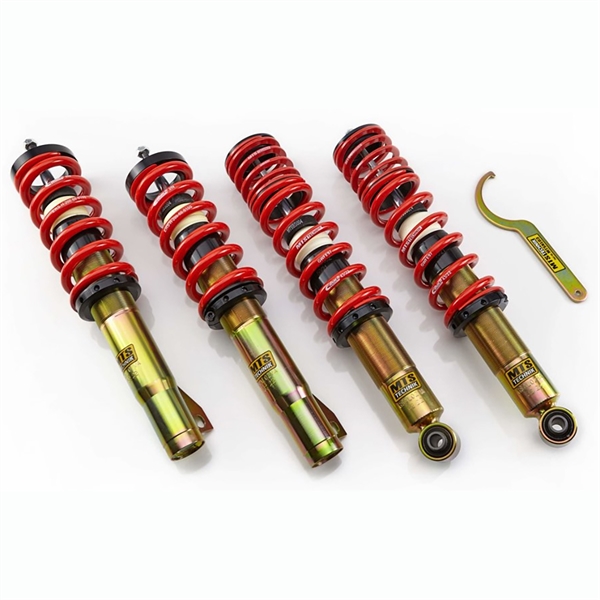 MTS Coilovers Street Alfa Romeo 159 Sportwagon (939)