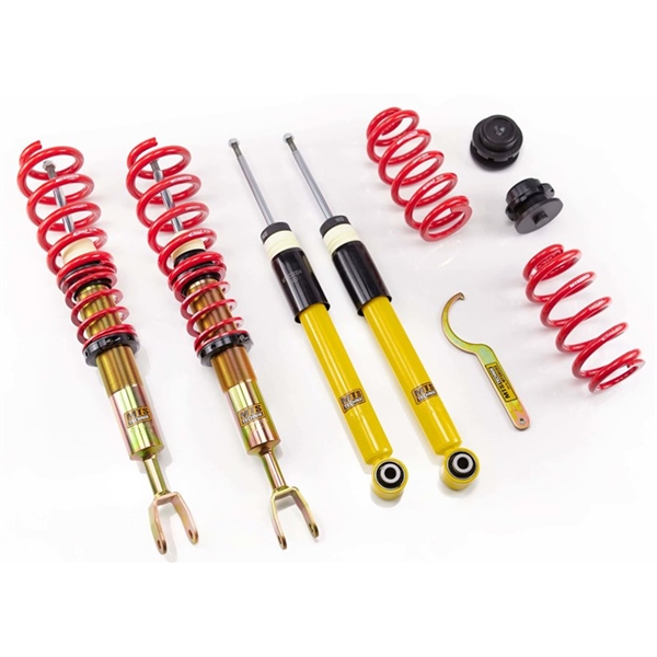 MTS Coilovers Street Audi A4 B7 (8E)