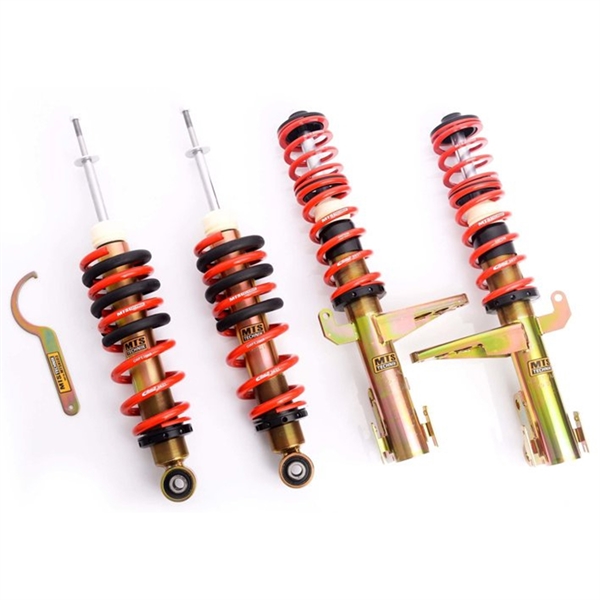 MTS Coilovers Street Audi 80 B4 Saloon (8C)