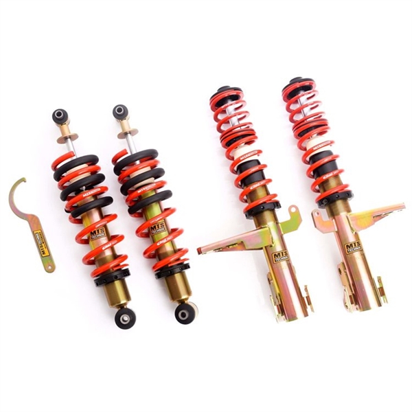 MTS Coilovers Street Audi 80 B4 Avant (8C)