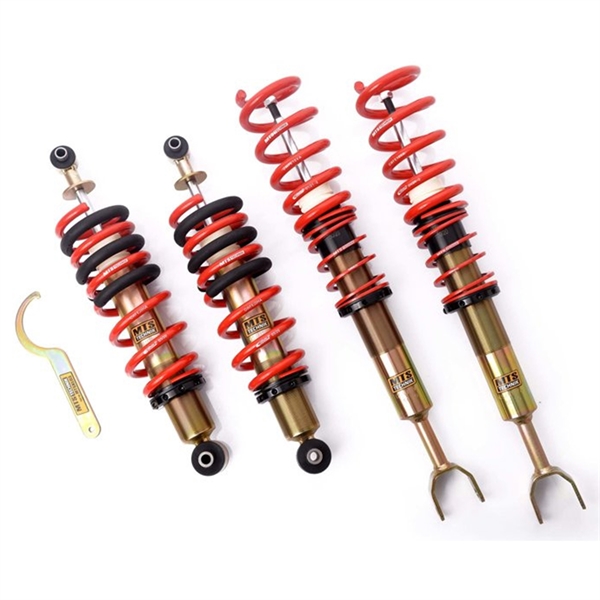 MTS Coilovers Street Audi A4 B5 (8D)