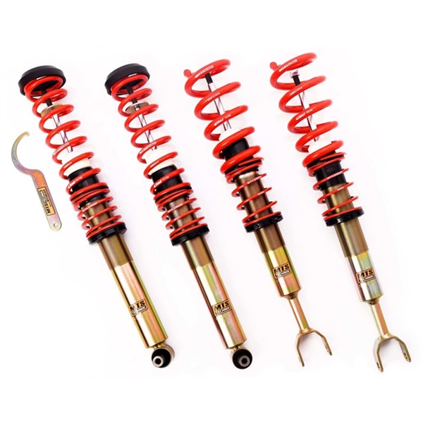 MTS Coilovers Street Audi A4 B5 (8D)
