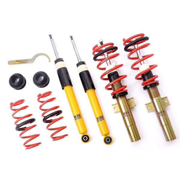 MTS Coilovers Street Audi A1 Sportback (GB)