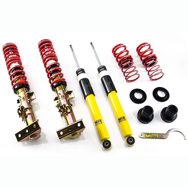 MTS Coilovers Street BMW 3 (E36)