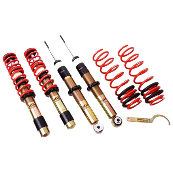 MTS Coilovers Street BMW 5 (E39)