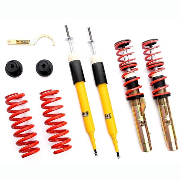MTS Coilovers Street BMW 3 (E90)