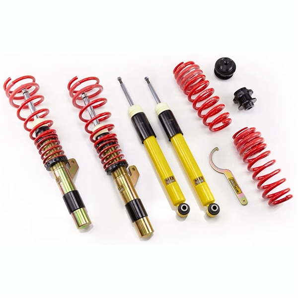 MTS Coilovers Street BMW 1 (F20)