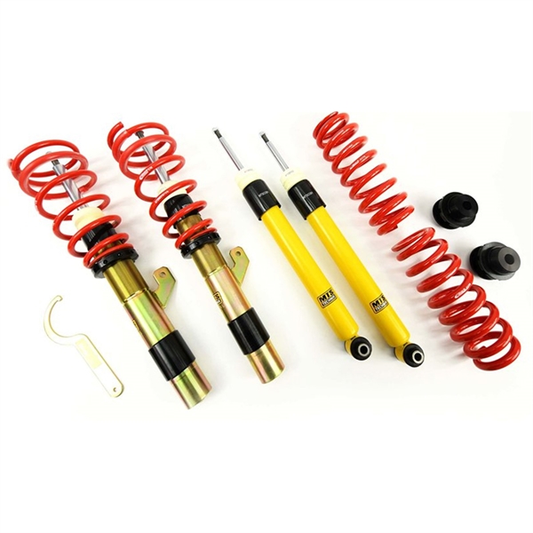MTS Coilovers Street BMW 3 Gran Turismo (F34)