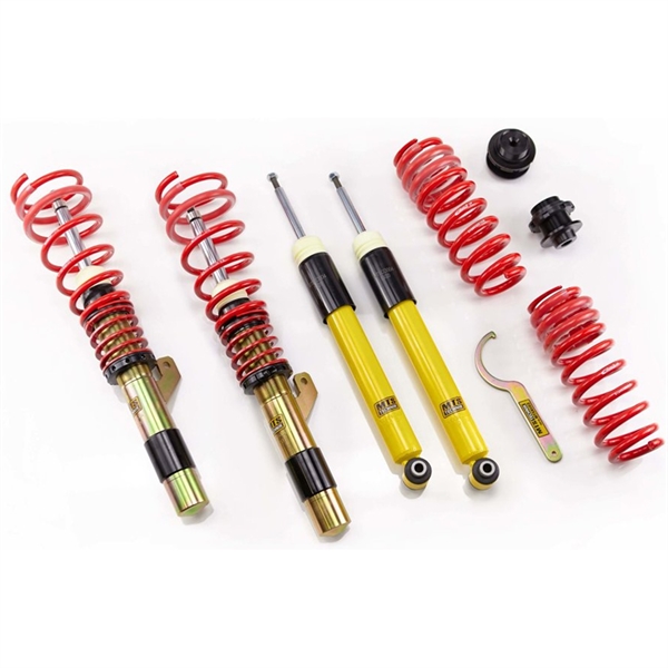 MTS Coilovers Street BMW 3 Gran Turismo (F34)