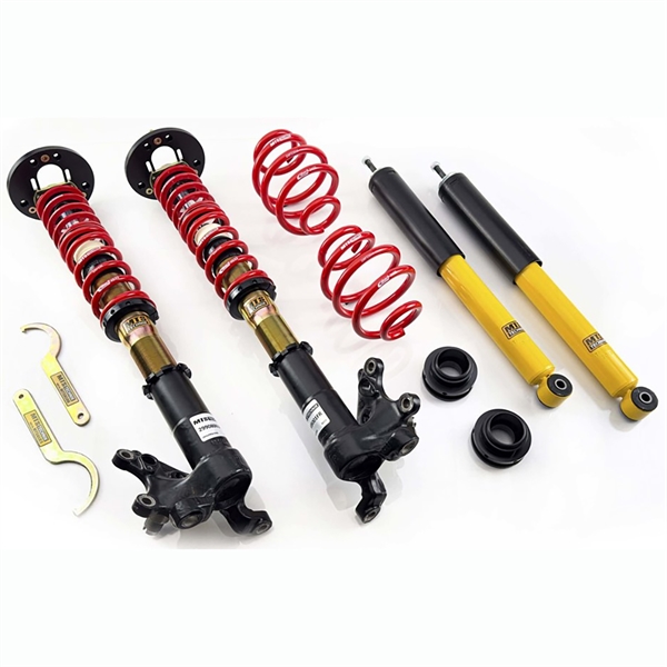 MTS Coilovers Street BMW 3 Touring (E30)
